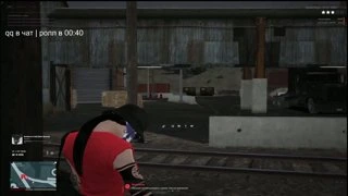 KAI UPALI ON VZP AND GHETTO