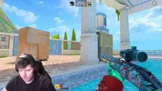 ИМБА РЕГ STANDOFF 2! ГОЛОВА!!!!
