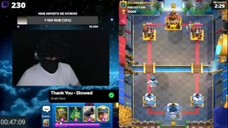 clash royale