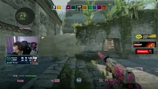 4k Pistol 3800elo