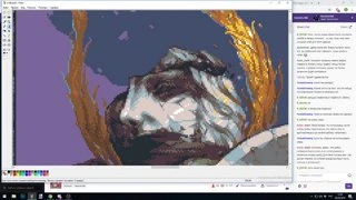PixelArt