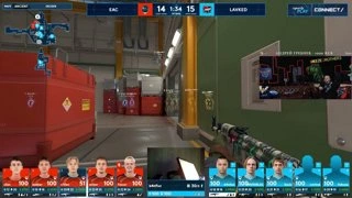 Идеальная приёмка рампы от k4nfuz