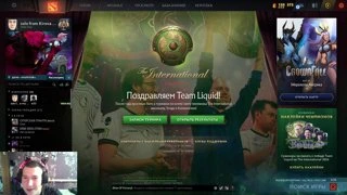 Dota 2 play, ez katki, solo play