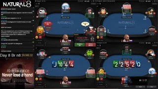 МАРАФОН ПРОЙДЕН PogChamp