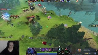 inhuman ERECTION RIKIMARU 14KPTS DOTA2
