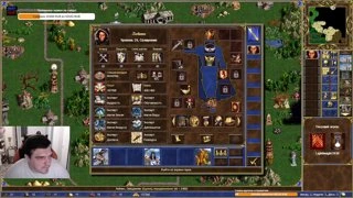 HotA, Разминка на JO vs lightknight ! !vk !tg