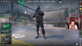 [RU] Illuminar Gaming vs Verdant | ESEA Advanced S51 Europe | !TG | Bo1