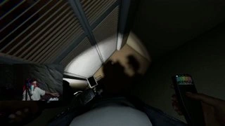 я в домике
