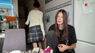 общение