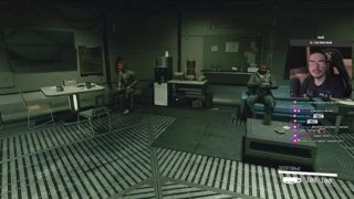Адаш про Fallout