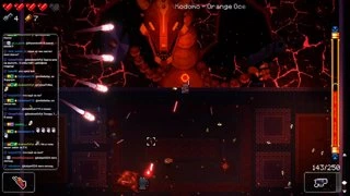 Становление лучшим игроком в Gungeon (в СНГ) - Day 2
