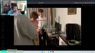 найс валерич и ромыч