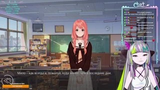 ASMR 18+