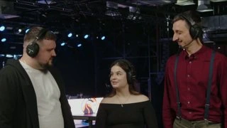 Как они пытались xD за то запомнились! :)