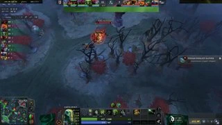 [RU]| Destiny Dota 2 League | BO3 | (2 min delay) @ttrayf