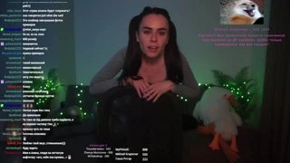 Ну приветики 🥰 Уютное общение перед сном