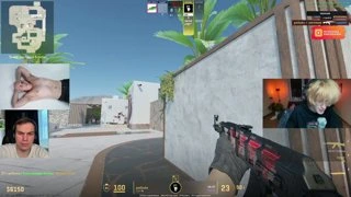 1 lvl 100 ELO хУДШий ИГРОК в кОНTER STRИКЕ (мировой антирекорд) 0_о ^__^ !bountystars !тгк !лол