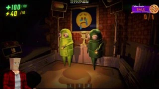 Теренс и Филипп