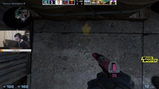 USP ACE