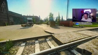 КЛАССИКА ТАРКОВА (ПЕРВЫЙ РАЗ В ТАРКОВ ИГРАЮ)