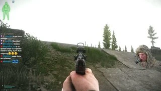 Сюрпрайз!