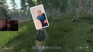 Ох уж эти усики