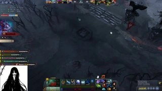 я гуль(rampage)