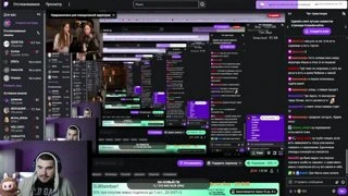 #2 Делаем трек по запросу стримера
