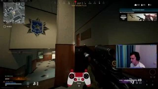 Мама я ЛуиСиЭМа убил, это на всю жизнь