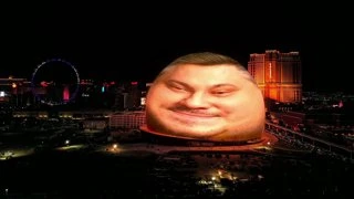 серега талисман авроры