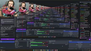 Оптимус прайм против Десептикрофона