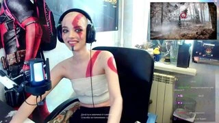 Буду как ЧА, да тот самый бюджетный косплеер