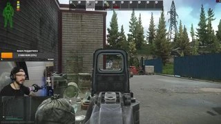 Да иди ты со своей гранатой