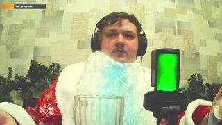 С НОВЫМ ГОДОМ!!