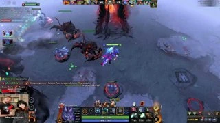 system broken by sigma