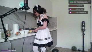 [Ru/En] 💜готовим карри💜  !rank !discord !tg !donate