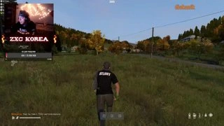 ZXC Гуль на Свободе!! Go PLAYYYYYYY