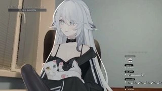 кого-кого хочет?