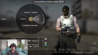 Пытаюсь обыграть симпла / CSGO