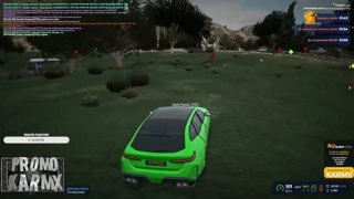 КАРМА 300 МЕТРОВ ОТ ВАС // GTA 5 RP GRAPESEED // PROMO  KARMX -300к