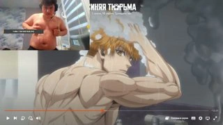 BLUE LOCK SEASON 1 EPISODE 16 | !tg