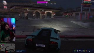 Как потушить авто