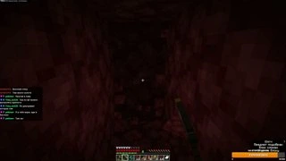 8 лет игры в майн не прошли зря