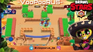 Топ моменты со стрима в бб 🧡

#brawl #brawlstars #бравл #бравлстарс