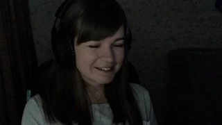 приветствие от Фины