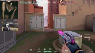 WW ACE А КЛИП
