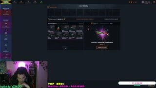 7000 за 5 секунд #casebattle