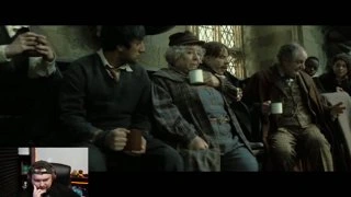 Великий волшебник Анатолька , жкспелиармуснул злого дядьку