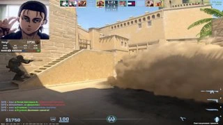 -4