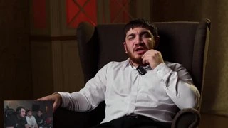 СМОТРИМ ULTIMATE REALITY ЗАПУСК САМОГО ЖЕСТКОГО РЕАЛИТИ-ШОУ в поп-ММА #1